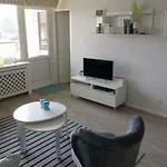 Apartment Oland Whg 3 Bi De Meere Wyk auf Foehr
