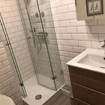Null Oland Whg 3 Bi De Meere Apartment Wyk auf Föhr