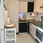 Apartment Null Oland Whg 3 Bi De Meere *