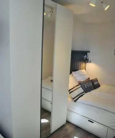 Null Oland Whg 3 Bi De Meere * Wyk auf Föhr