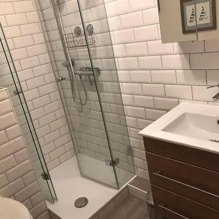 Oland Whg 3 Bi De Meere شقة Wyk auf Föhr